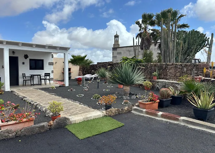 בית נופש Mardelava *