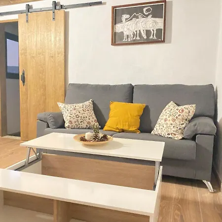 Vakantiehuis Mardelava *