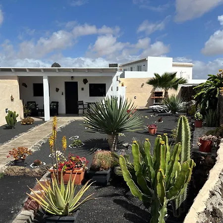 Mardelava Vakantiehuis *