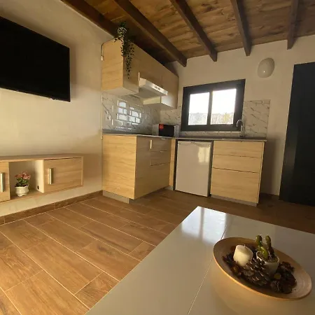 Mardelava Holiday home *