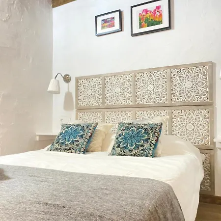 Holiday home Mardelava *