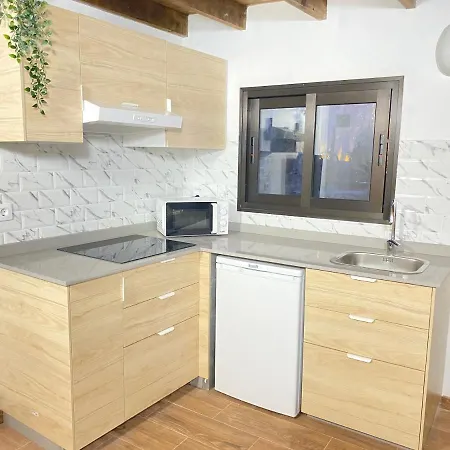 Mardelava Holiday home *