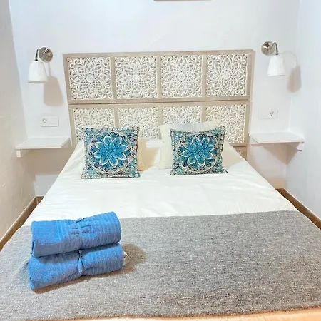 Mardelava Holiday home