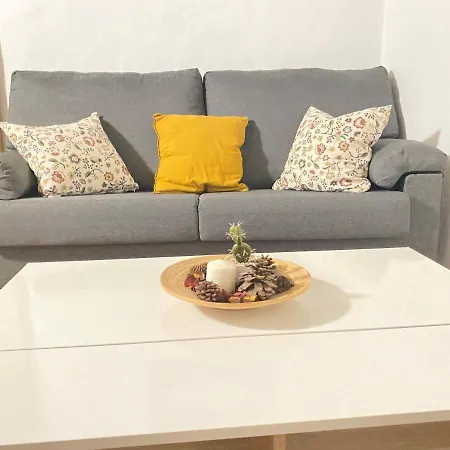 Mardelava Holiday home
