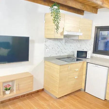 Mardelava بيت للعطل تيناجون