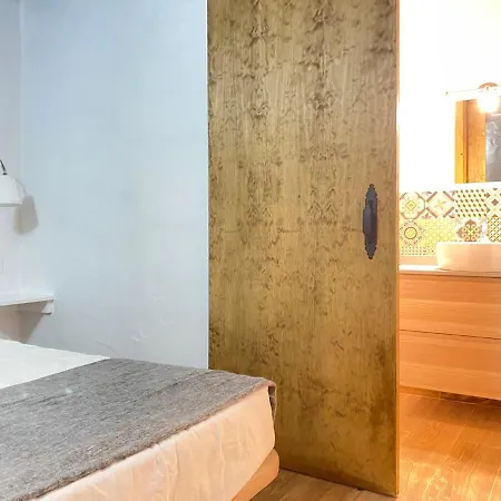 Mardelava Holiday home Tinajo