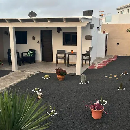 Mardelava Holiday home