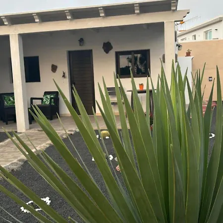 Mardelava Holiday home *