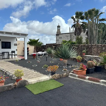Holiday home Mardelava *